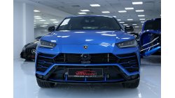 Lamborghini Urus LAMBORGHINI URUS-2020 -BRAND NEW