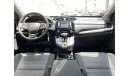 Honda CR-V MID 2.4 | Under Warranty | Free Insurance | Inspected on 150+ parameters