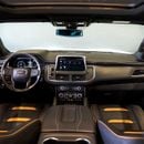 GMC Yukon AT4 5.3L 2,874 p.m • 0% Downpayment • AT4 • 1 Year Warranty