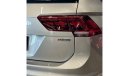 Volkswagen Tiguan AED 2,413pm • 0% Downpayment • Volkswagen Tiguan R-Line • Agency Warranty & Service