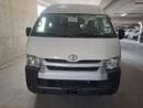 تويوتا هاياس TOYOTA HIACE HIGHROOF 2.7L PETROL MANUAL | 0KM | 03 WARRANTY