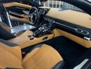 Aston Martin Vantage Standard V8