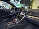 Lamborghini Urus 4.0T V8 Performante 2025 Lamborghini Urus Performante - 3 Years Full Warranty and Service Contract -