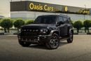 جيتور T2 Luxury Plus 2025 GCC Specs Full Service History Low Mileage 2.0L Turbo 4 Cylinders