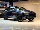 بورش كايان GTS