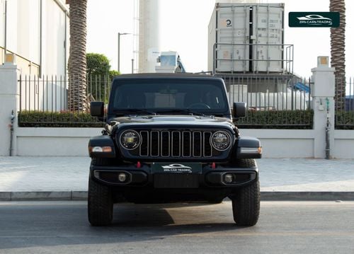 Jeep Wrangler Unlimited Sport 3.6L A/T JEEP GLADIATOR | 3.6L V6 | 2021