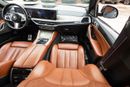 BMW X6 BMW X6 40i M Sport 2024 GCC | Agency Warranty