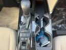 Toyota Camry GLE Toyota Camry GLE 2.5L Hybrid 2026 GCC specs (FOR EXPORT ONLY)
