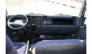 Mitsubishi Fuso Canter DUAL CABIN PICKUP TRUCK