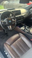 BMW 530i