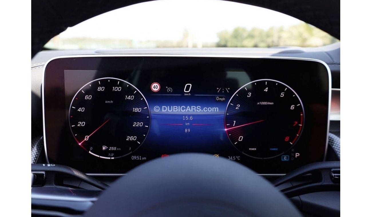 Mercedes-Benz GLC 200 Brand New | Mercedez-Benz GLC200 AMG 4matic 2.0L 2023 | 5 YEARS WARRANTY