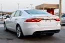 جاكوار XF JAGUAR XF R-SPORT 3.5L SUPERCHARGER 2016