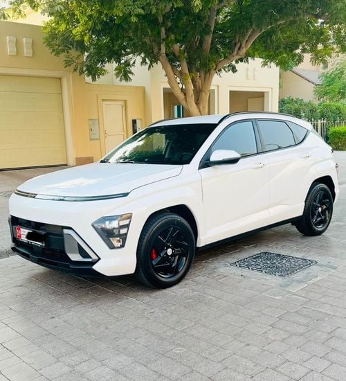 Hyundai Kona Comfort plus