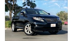 Lexus RX350