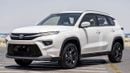 Toyota Urban Cruiser GLX 1.5L