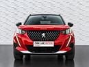Peugeot 2008 GT