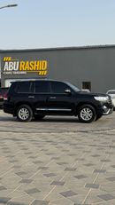 تويوتا لاند كروزر VXR+ 5.7L