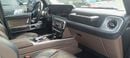 مرسيدس بنز G 63 AMG STD