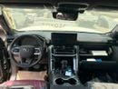 Toyota Land Cruiser VXR