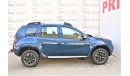 Renault Duster 2.0L SE 4WD 2017 GCC SPECS DEALER WARRANTY