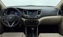 Hyundai Tucson 2.4