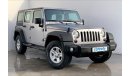 Jeep Wrangler Unlimited Sport