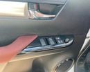 Toyota Hilux 2023 Toyota Hilux 2700cc Full Option Automatic With Rear Camera Zero KM