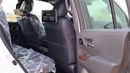 تويوتا لاند كروزر VX 4.0L PTR A/T // 2025 // HIGH OPTION WITH 360 CAMERA , HEATER&COOLING SEATS // SPECIAL OFFER // BY