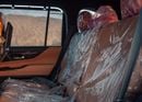 لكزس LX 700h TURBOSPORT (OMANI SPECS) AUTOPARK 26/26 BLACK TAN