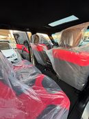 Nissan Patrol LE Titanium 5.6L