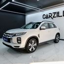 ميتسوبيشي ASX Low 2.0L FWD