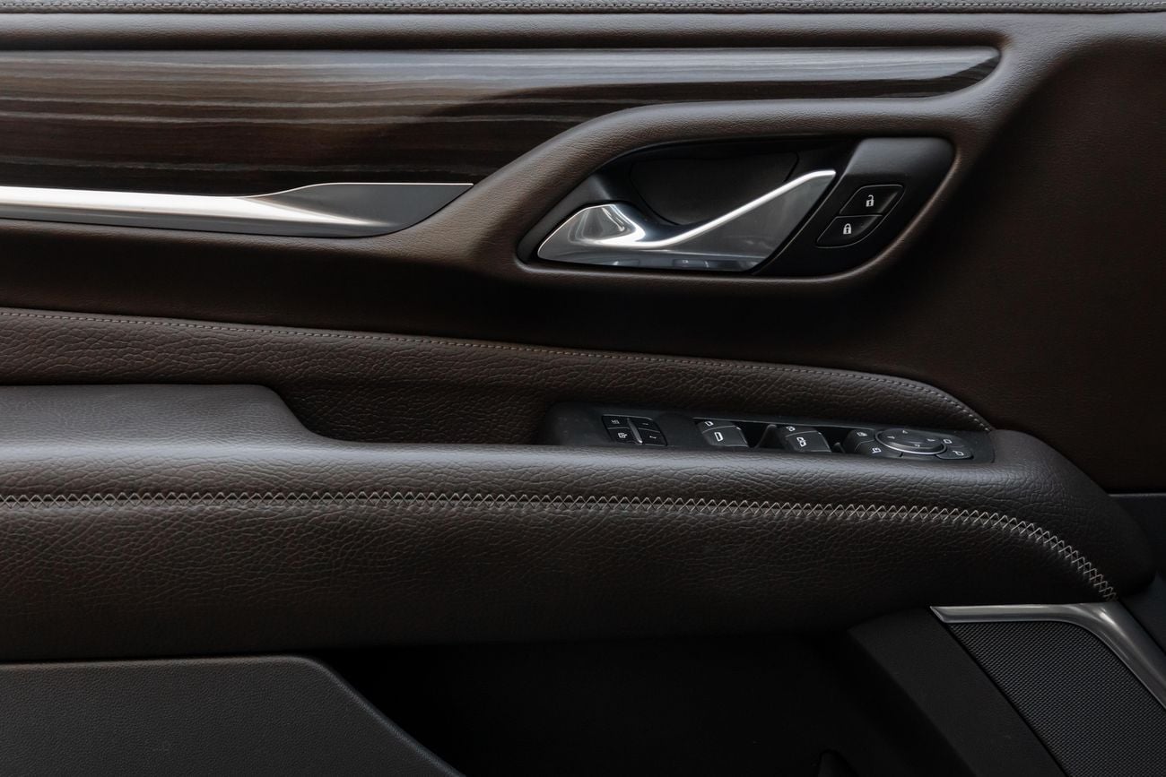 GMC Yukon Yukon Denali | 3,330 P.M | 0% Downpayment | GMC Yukon Denali | Ramadan Offer!