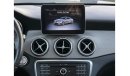 Mercedes-Benz CLA 250 GREAT OFFER MERCEDES BENZ CLA 250 2019 AMG FULL OPTIONS LOW MILEAGE