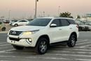 Toyota Fortuner 2019 Toyota Fortuner EXR 2.7 L V4 -AWD 4x4 - Rear CAM & Sensor - Cruise Control -  71000 km
