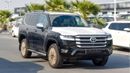 تويوتا لاند كروزر VX 3.5L Petrol Twin Turbo