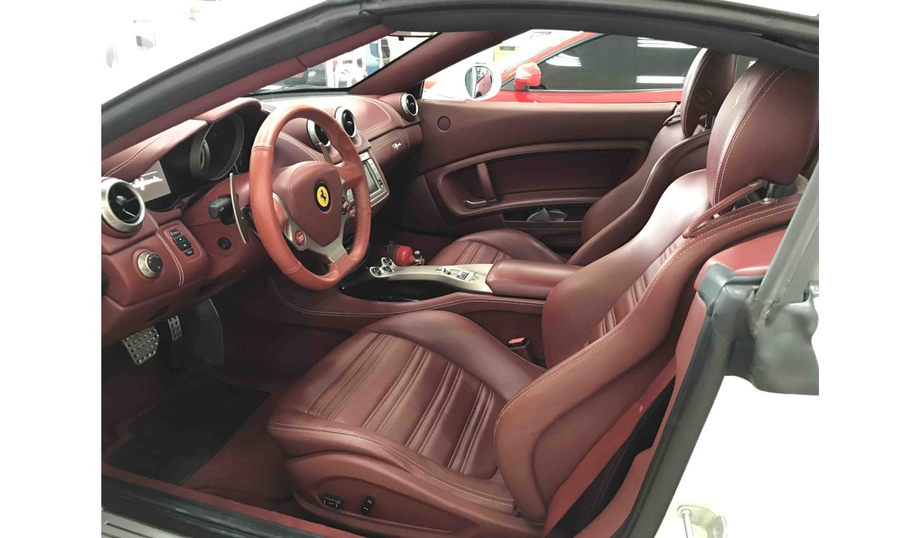 Ferrari California full Option