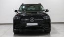 مرسيدس بنز GLE 450 AMG 4 Matic