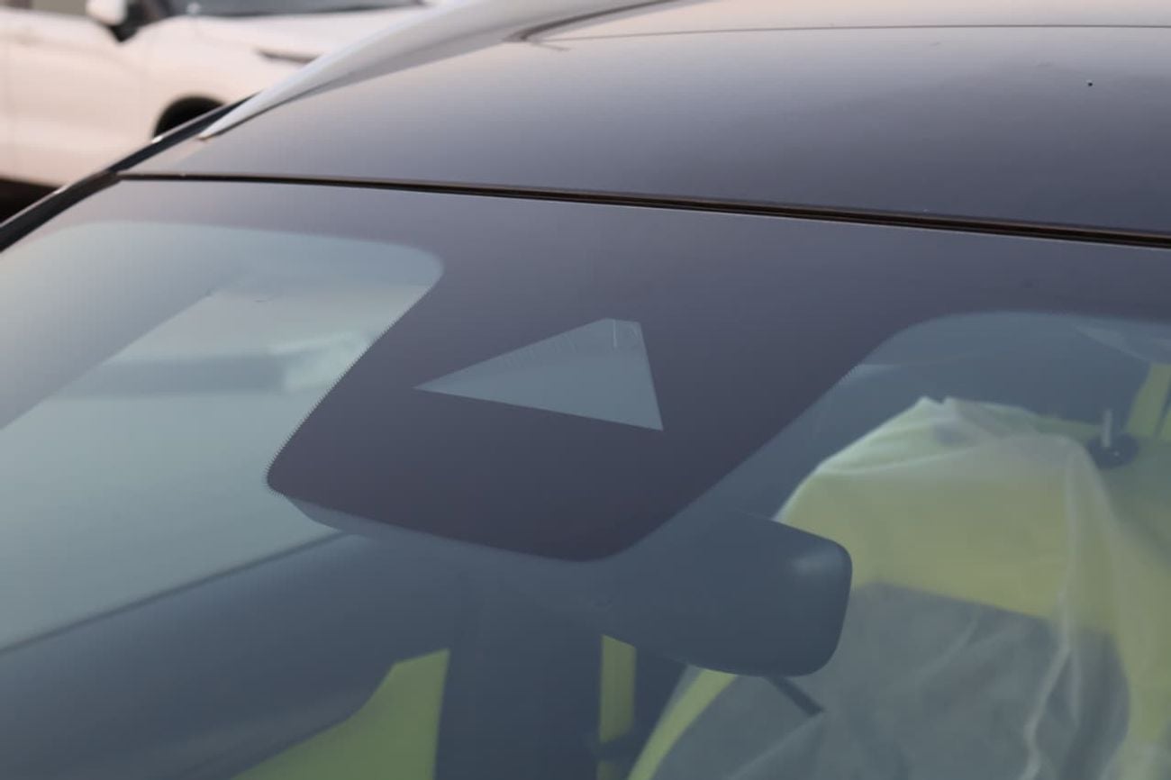 MG One Brand new MG ONE 1.5L Turbo Full option GCC Spec 2024 Model