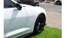 شيفروليه كامارو CAMARO -CONVERTIBLE//GOOD CONDITION