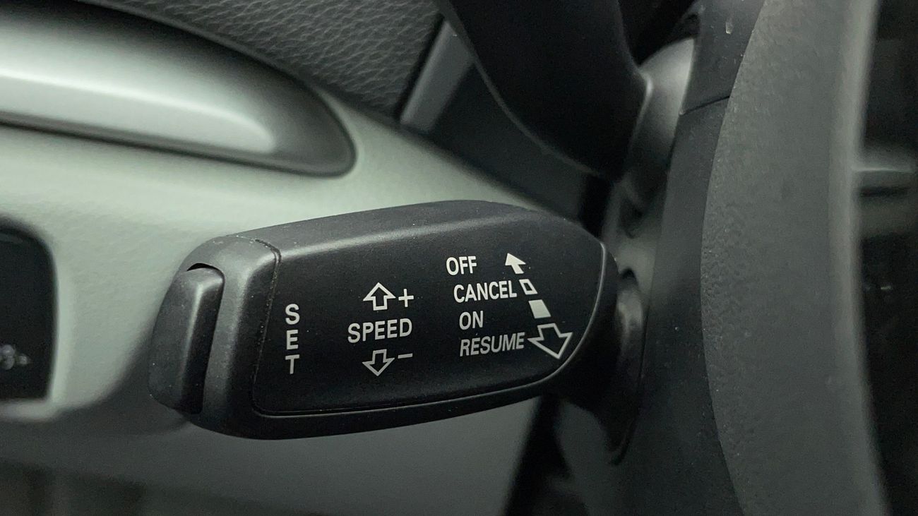 أودي A3 30 TFSI 1.4 | بدون دفعة مقدمة | اختبار القيادة في المنزل