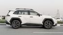 Toyota RAV4 2026 Toyota Rav4 Adventure 2.5L AT Hybrid (White-Black)