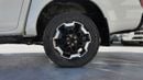 Nissan Navara CSF 2.5L (158 HP) 2025 Nissan Navara DLX CSF | 2.5L Turbo Diesel | 161 HP | Manual | 4x4 | GCC Specs