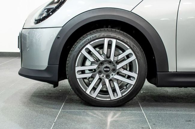 MINI Cooper C, миниатюра 21