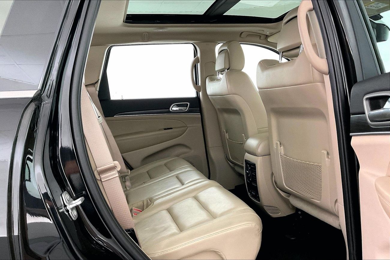 نيسان باترول LE Titanium City | ضمان مجاني لمدة عام | 0 دفعة أولى