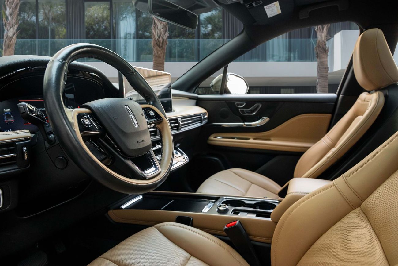 Lincoln Corsair Reserve | 2,742 P.M  | 0% Downpayment | Corsair Agency Warranty/Service!