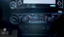 Toyota Hilux 2.7 VVT-i | GLXS |  Full Option