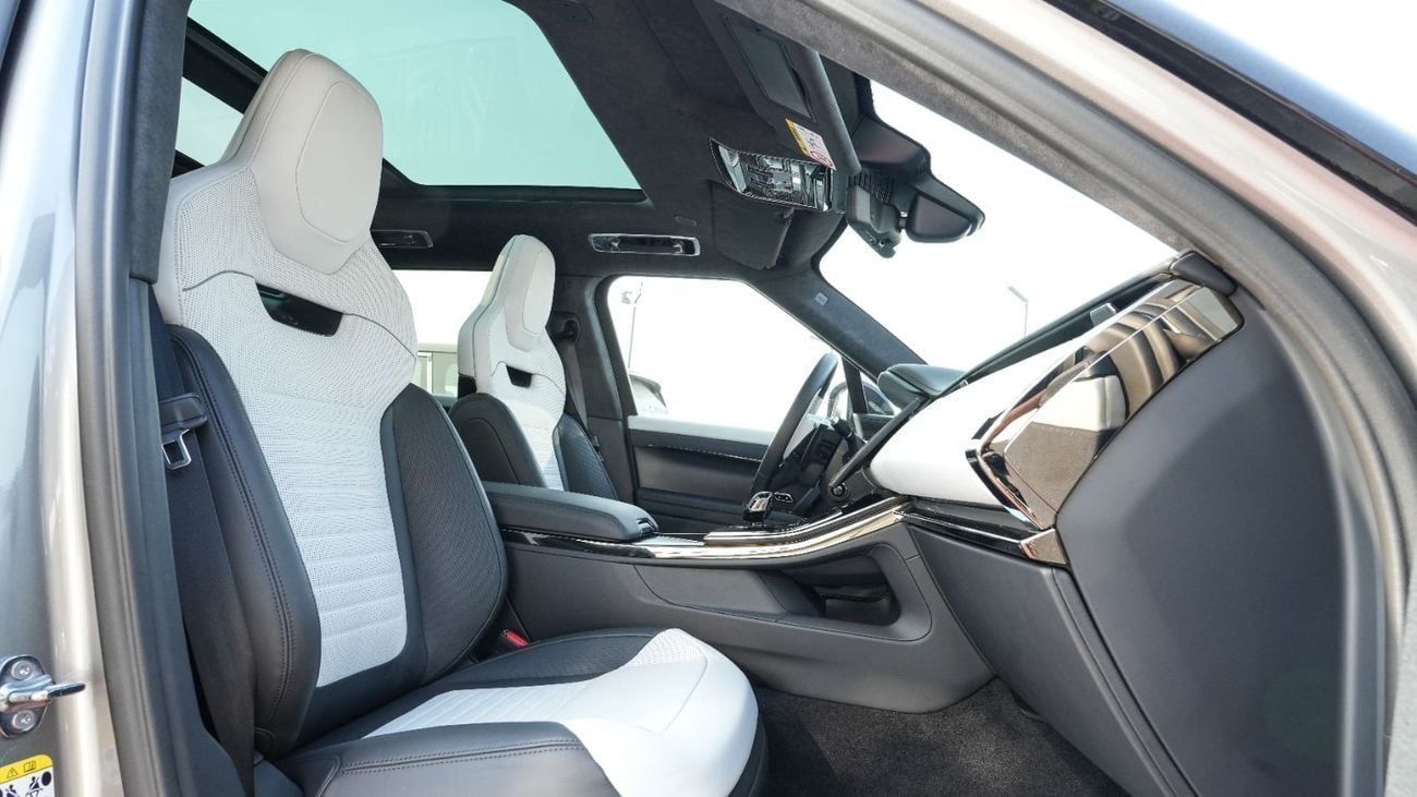 Land Rover Range Rover Sport SV Edition Two P635 4.4L SV Edition One P635 4.4L 2024 MY EXPORT PRICE
