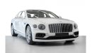 Bentley Flying Spur V8