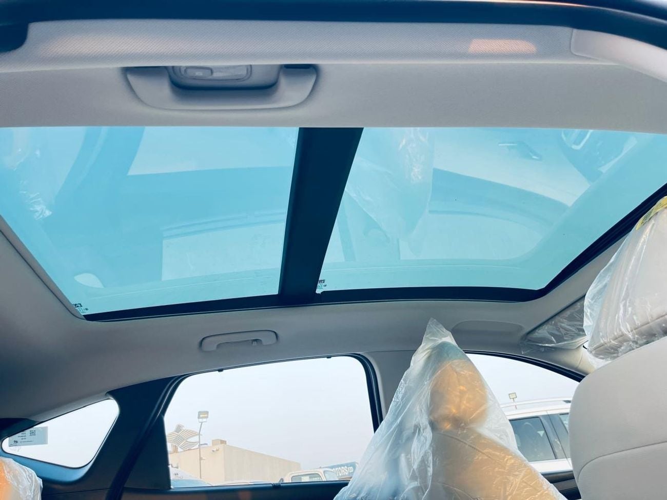 Hyundai Tucson PREMIUM