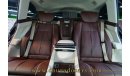 مرسيدس بنز GLS600 Maybach